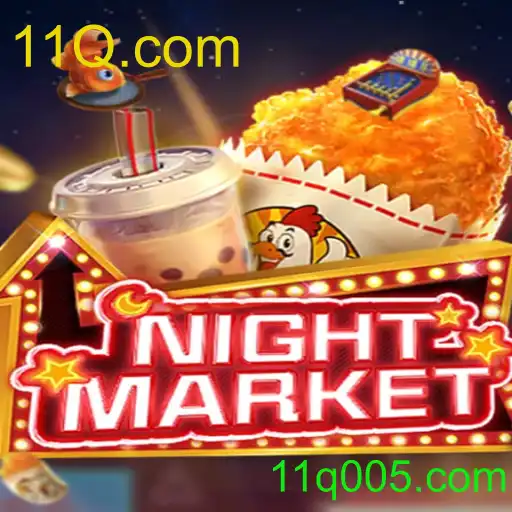 NIGHTMARKET
