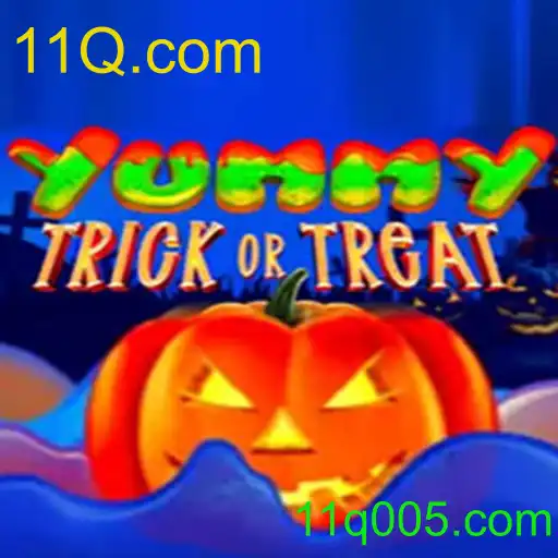 YummyTrickorTreat