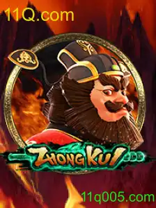 ZhongKui